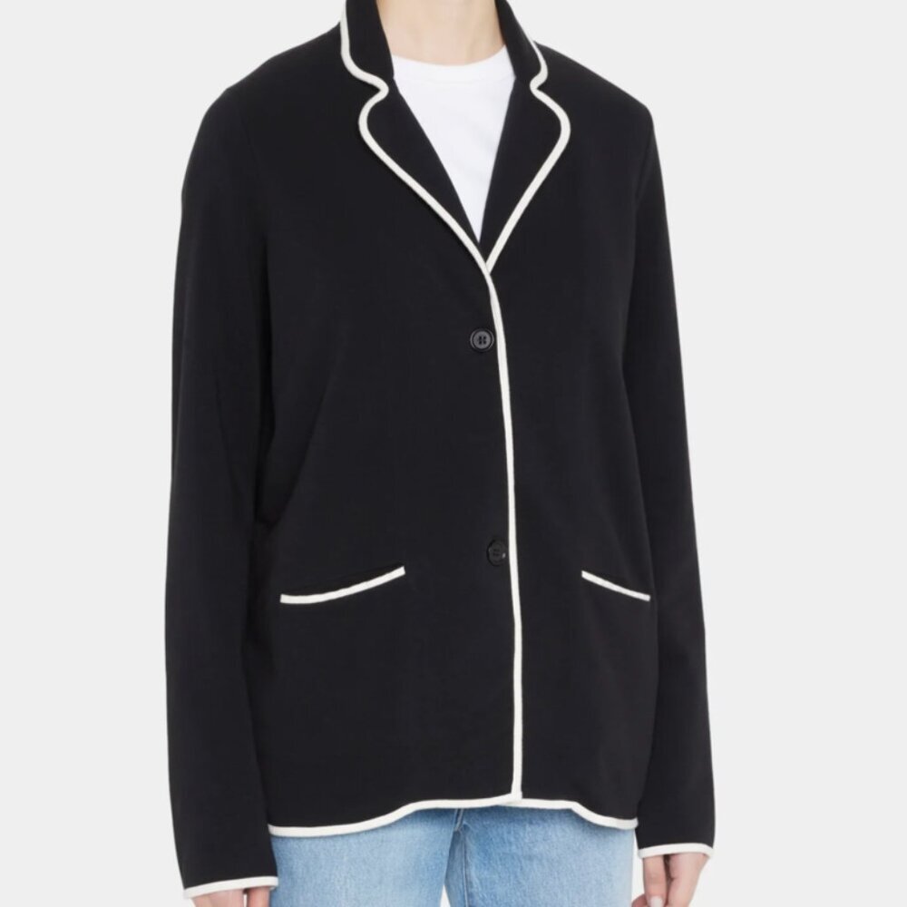 Kule The Syd Blazer Jacket Size S NWT